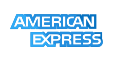 CO2Preisrechner akzeptiert die Zahlungsmethode American Express
